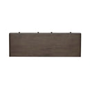 Ivy Hollow 11 Drawer Chesser in Weathered Linen image
