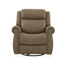 Carlton ZG Recliner P3 image