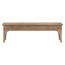 Haven Hills Bed Bench image