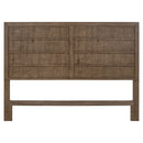 Shaker Lakes Panel Headboard image