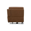 Cooper R Arm Recliner P3 & ZG - Camel image
