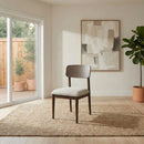 Briarcrest Panel Back Side Chair (RTA) image