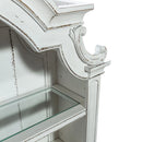 Magnolia Manor Credenza Hutch image