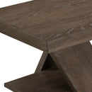 Aspen Sky Chairside Table image