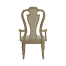 Magnolia Manor Splat Back Uph Arm Chair (RTA) image