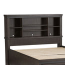 Thornwood Hills Bookcase Headboard image