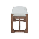 Harmony Dining Bench image