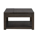 Lennox Hill Lift Top Cocktail Table image