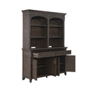 Paradise Valley Hutch & Buffet image
