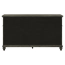 Twin Lakes 6 Drawer Dresser image