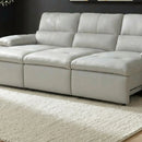 Angelo Armless Power Chaise image