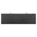 Archway 4 Door Accent Cabinet image