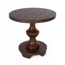 Sedona 3 Piece Set (1-Cocktail 2-End Tables) image