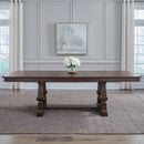 Provence Park Trestle Table Set image