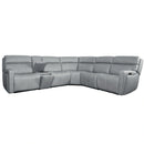 Chase 6 Piece Sectional image