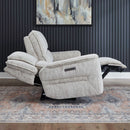 Clayton Sofa P3 & ZG image