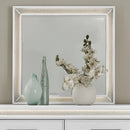 Reflections Lighted Mirror image