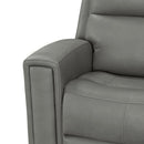 Camden L Arm Recliner P3 & ZW image