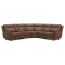 Collins 6 Piece Sectional image