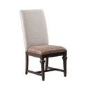 Paradise Valley Uph Side Chair (RTA) image