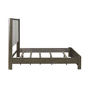 South Bend Shelter Bed image