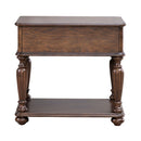 Allington End Table image
