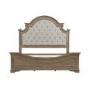 Magnolia Manor Uph Bed image
