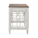 Magnolia Manor L Writing Desk image