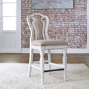 Magnolia Manor Counter Height Chair (RTA) image