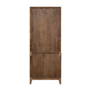 Shaker Lakes Bookcase image