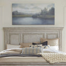 Heartland Panel Headboard image