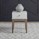 Berkley Square Chairside Table image