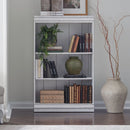 Magnolia Manor 48 Inch Bookcase (RTA) image