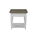 Turnberry Park Rectangular End Table image