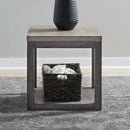 Piedmont End Table image