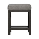 Tanners Creek Uph Console Stool (3 Piece Set) image