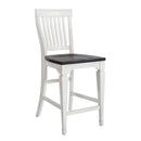 Allyson Park 5 Piece Gathering Table Set image
