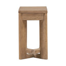 Ballentine Chairside Table image