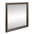 Big Valley Mirror image