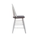 Farmhouse Windsor Back Counter Chair image