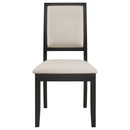Louise Dining Set