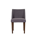Space Savers Nido Chair - Grey (RTA) image