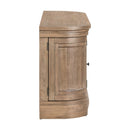 Haven Hills 82 Inch TV Console image