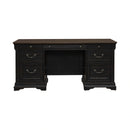 Meritage Jr Executive Desk image