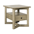 Proximity Place Rectangular End Table image