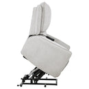 Sylmar Dual Power Lift Recliner