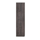 Modern Edge Bunching Bookcase image