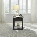 Wallace End Table image