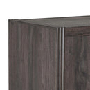 Modern Edge Bunching Bookcase image