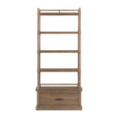 Hickory Grove Bookcase image